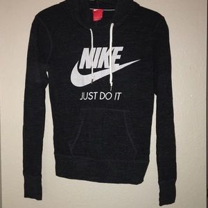 Lightweight Nike Hoodie